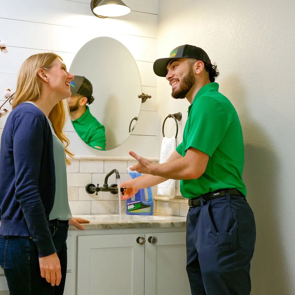 Slide of 1 800 Plumber Air