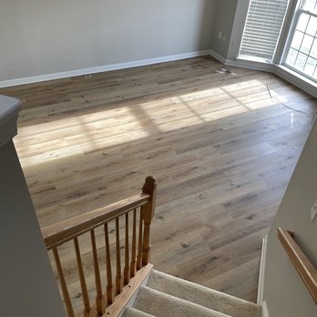 HG Flooring - Flooring Near Me