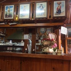 Bar La Duquesa - Bar