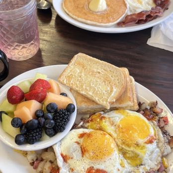 The Empossible Eden Cafe - As advertised. Small Cafe, calm environment, and good food. - Breakfast & Brunch Near Me - Port Angeles, Washington The Empossible Eden Cafe - As advertised. Small Cafe, calm environment, and good food. - Breakfast & Brunch Near Me - Port Angeles, Washington