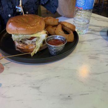 General Admission - DOUBLE-DOUBLE SMASH BURGER - Sports Bars Near Me - Las Vegas, Nevada General Admission - DOUBLE-DOUBLE SMASH BURGER - Sports Bars Near Me - Las Vegas, Nevada