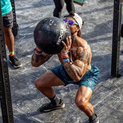 Vitality Fitness
