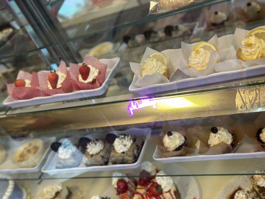 Cake Slices - Cake Slices