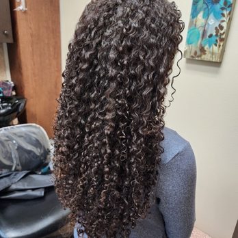 HEBA's Studio - After - Hair Stylists Near Me - Arlington, Virginia