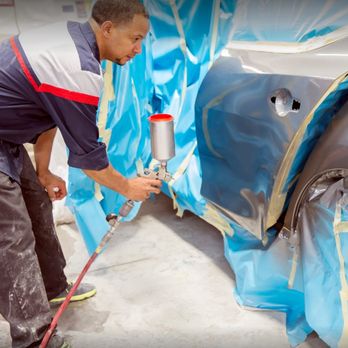 Auto Body Pro Solutions - Ask for Felix - Body Shops Near Me - New York, New York
