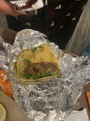 Del Taco by null