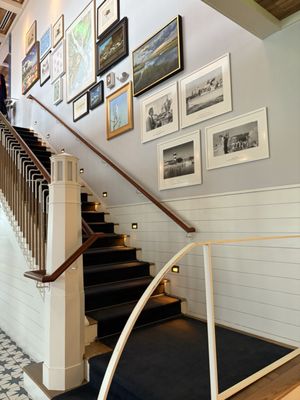 Quarterdeck by null