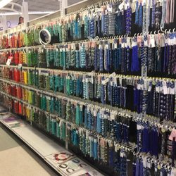 JOANN Fabric and Crafts - Beads.