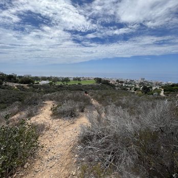 La Jolla Heights Open Space - Hiking Near Me - San Diego, California La Jolla Heights Open Space - Hiking Near Me - San Diego, California