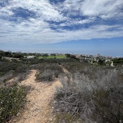 La Jolla Heights Open Space
