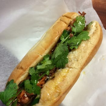 Pho Nhu Y - Chicken sate Banh mi - Vietnamese Near Me - Binghamton, New York Pho Nhu Y - Chicken sate Banh mi - Vietnamese Near Me - Binghamton, New York
