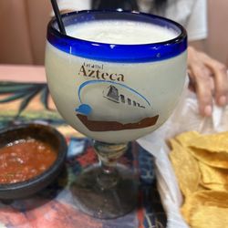 Grand Azteca - Troy