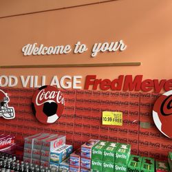 Fred Meyer