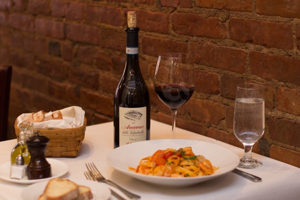 Amarone by null