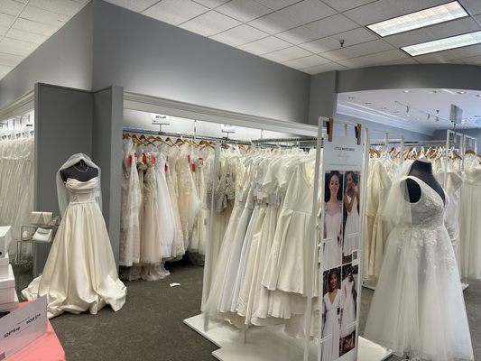 Bridal Makeup Bridal Supplies Near Me David's Bridal West Palm Beach FL,  4254 Okeechobee Blvd, West