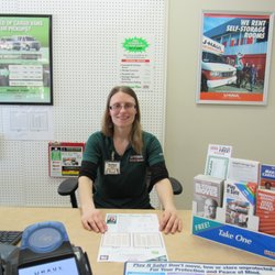 U-Haul Moving & Storage of Eastside Erie