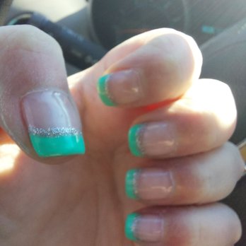 Solar Nails - Nail Salons Near Me - Port Huron, Michigan