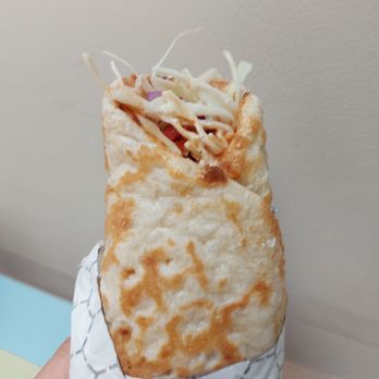 La Sani Grill - Dundas - Chicken Tikka Boti Roll - Indian Near Me - Toronto, Ontario La Sani Grill - Dundas - Chicken Tikka Boti Roll - Indian Near Me - Toronto, Ontario