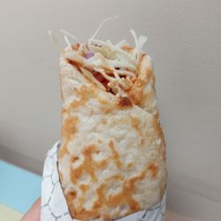 La Sani Grill - Dundas - Chicken Tikka Boti Roll