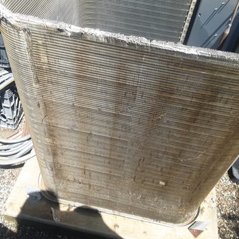 88 Mechanical - After: Ready to go for a hot summer! - Heating & Air Conditioning/HVAC Near Me - Fresno, California