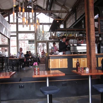 Auction Rooms - Breakfast & Brunch Near Me - North Melbourne, VIC