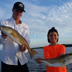 ComNgetit Fishing Charters