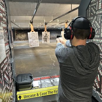 GUN FOR HIRE - Updated December 2025 - 1129 Photos & 799 Reviews - 1267