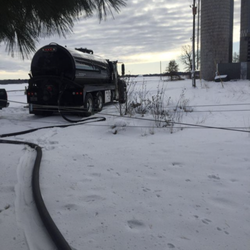 Avalon Septic Service