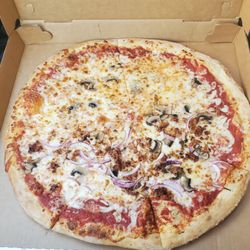 Canyon Pizza