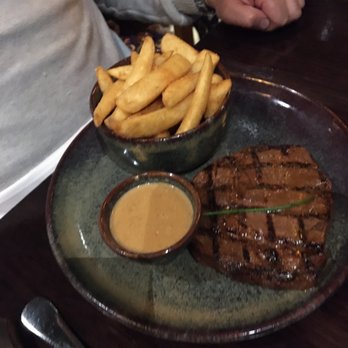 Rare Steakhouse Downtown - Scotch filler - Steakhouses Near Me - Melbourne, VIC Rare Steakhouse Downtown - Scotch filler - Steakhouses Near Me - Melbourne, VIC