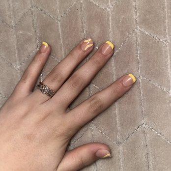 Mountain Nails - Nail Salons Near Me - Weaverville, North Carolina