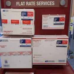US Post Office