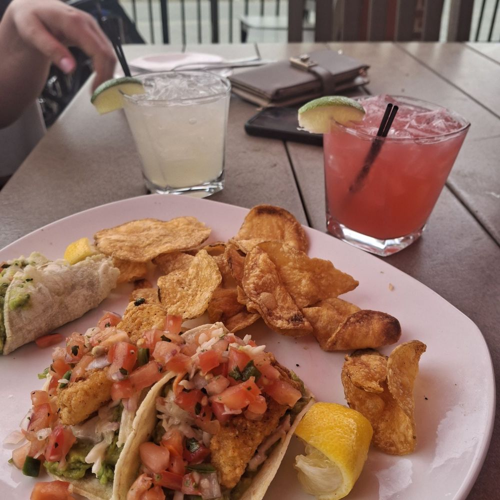 110 Grill - Fish tacos - New American Near Me - Poughkeepsie, New York 110 Grill - Fish tacos - New American Near Me - Poughkeepsie, New York