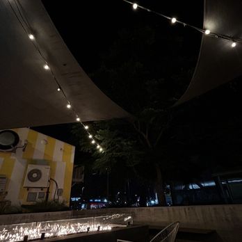 Pitfire Pizza - outside - Pizza Near Me - North Hollywood, California