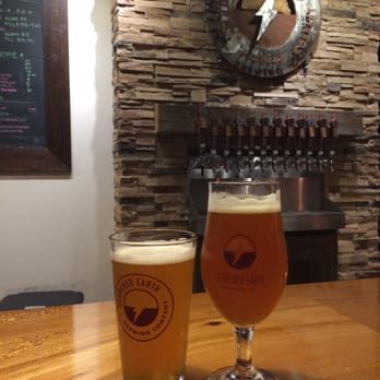 Scorched Earth Brewing - Breweries Near Me - Algonquin, Illinois Scorched Earth Brewing - Breweries Near Me - Algonquin, Illinois