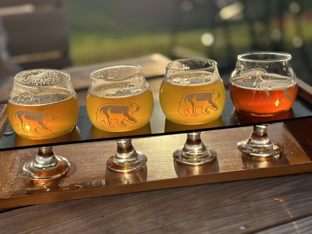 OMNI Winery and Taproom