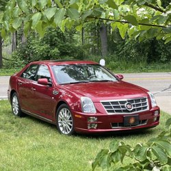 White Lake Auto Repair - My Cadillac has as all service done there