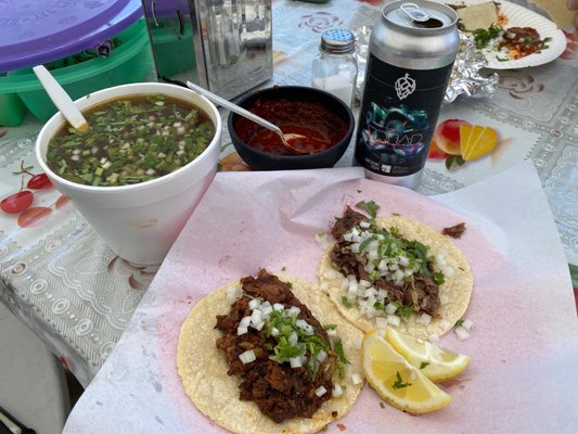 Barbacoa Ramirez by null