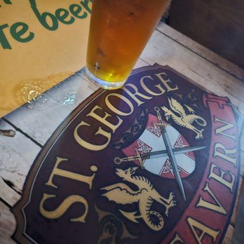 St George Tavern - They said as we passed. You need to come in and PaRty. So we did.. - Bars Near Me - Saint Augustine, Florida St George Tavern - They said as we passed. You need to come in and PaRty. So we did.. - Bars Near Me - Saint Augustine, Florida