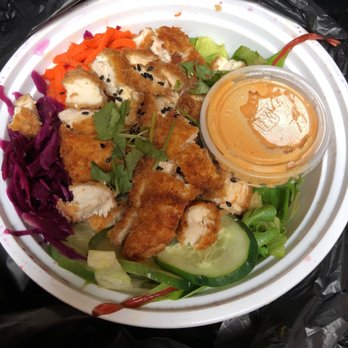 Tiger + Lily - Asian Fusion Near Me - Columbus, Ohio