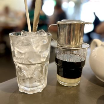 Phnom Penh - Cafe Sua Da - Cambodian Near Me - Vancouver, British Columbia