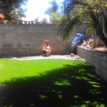 Out-Back Turf Company - Landscaping Near Me