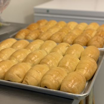 Central Donut - Lg kolaches - Donuts Near Me - Austin, Texas Central Donut - Lg kolaches - Donuts Near Me - Austin, Texas