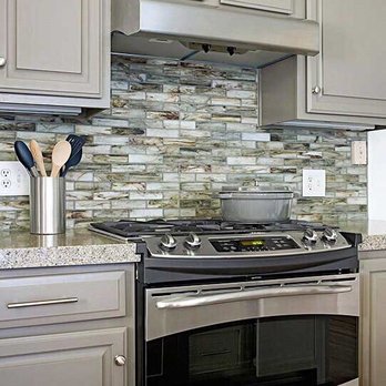 Pacific Kitchen Bath & Flooring - Kitchen after remodel - General Contractors Near Me - Mission Viejo, California Pacific Kitchen Bath & Flooring - Kitchen after remodel - General Contractors Near Me - Mission Viejo, California