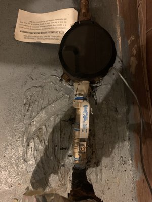 Rhino's Plumbing & HVAC