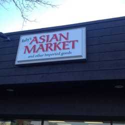 Ruby's Asian Market