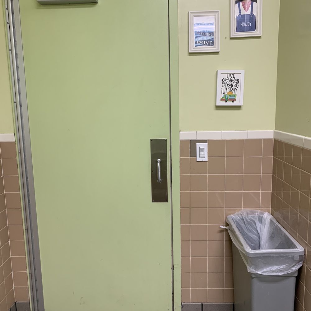 Trader Joe's - The door had to be pistachio color since it is California - Grocery Near Me - Sacramento, California Trader Joe's - The door had to be pistachio color since it is California - Grocery Near Me - Sacramento, California