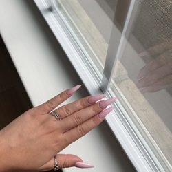 Noire The Nail Bar - Nails