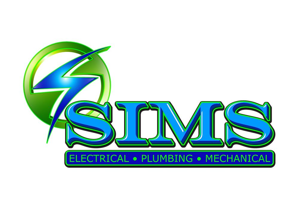 Slide of Sims Electrical Plumbing & Mechanical