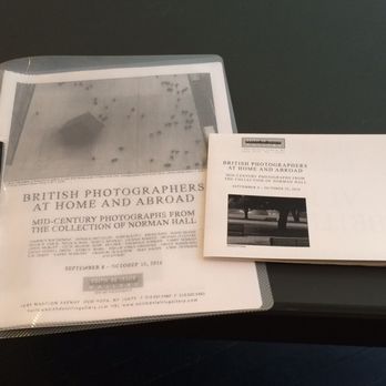 Keith De Lellis Gallery - Pick up the brochure. Each piece has a photo inside and is numbered. 9/9/16 - Art Galleries Near Me - New York, New York Keith De Lellis Gallery - Pick up the brochure. Each piece has a photo inside and is numbered. 9/9/16 - Art Galleries Near Me - New York, New York